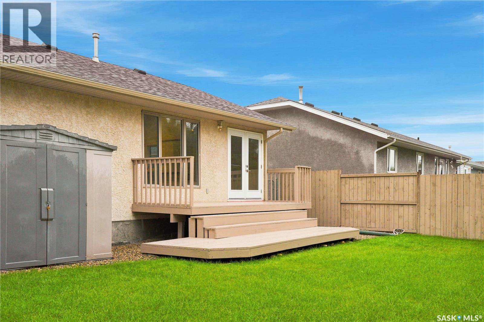 323 Garvie Road, Saskatoon, SK