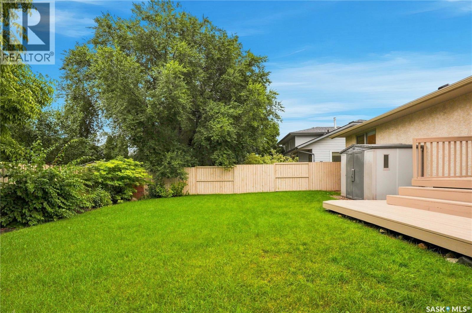 323 Garvie Road, Saskatoon, SK