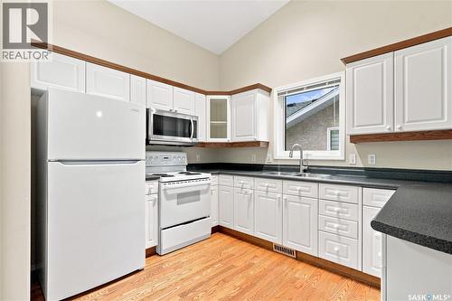 323 Garvie Road, Saskatoon, SK 