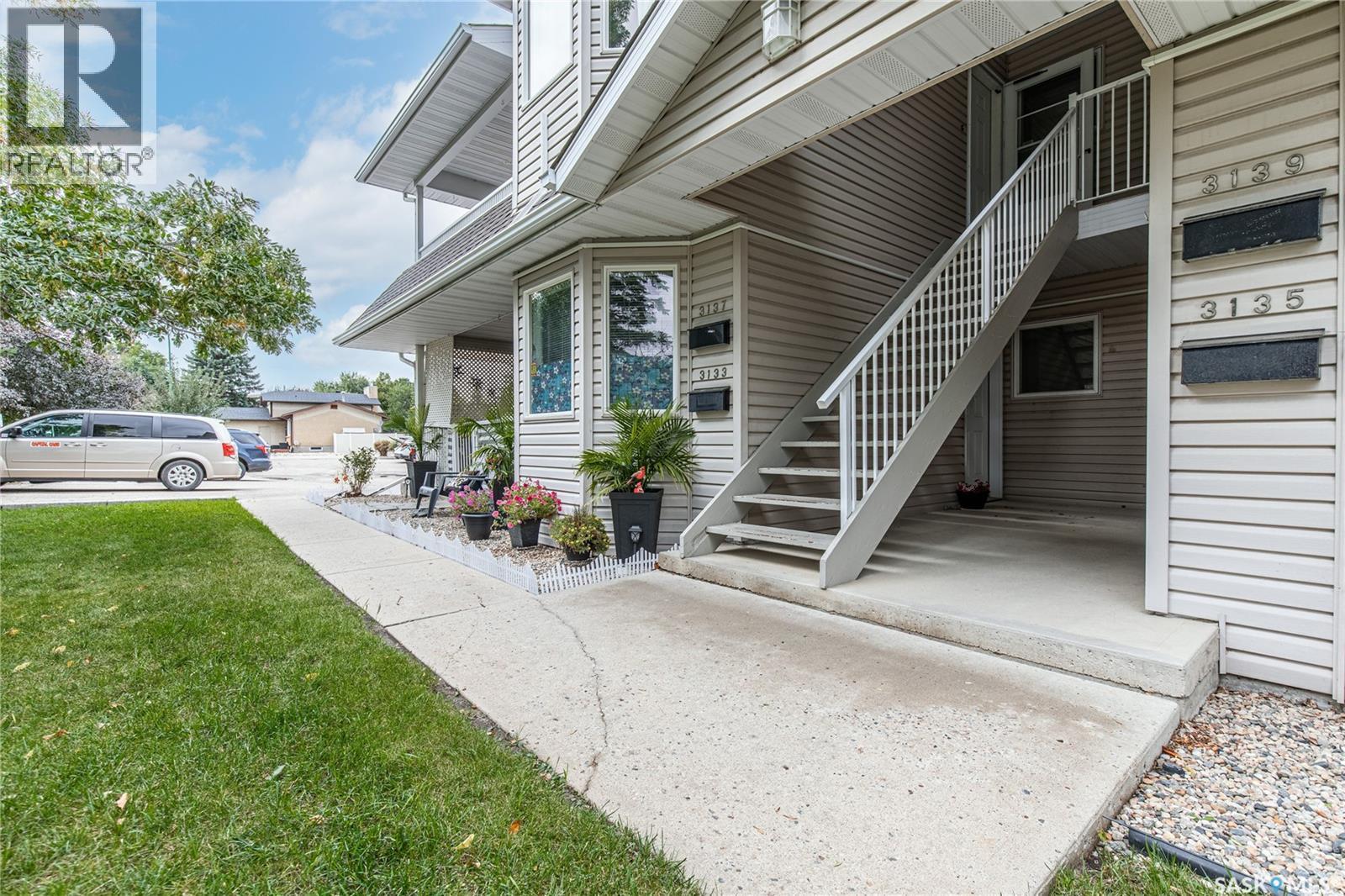 3133 Truesdale Drive, Regina, SK