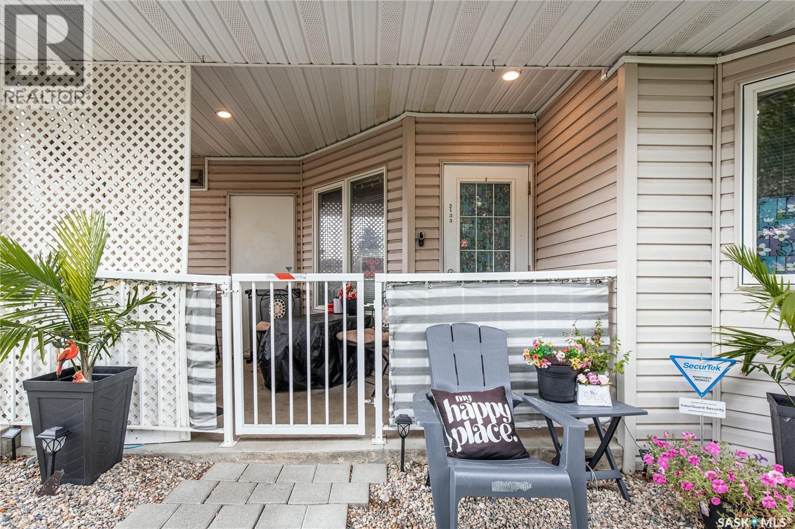 3133 Truesdale Drive, Regina, SK