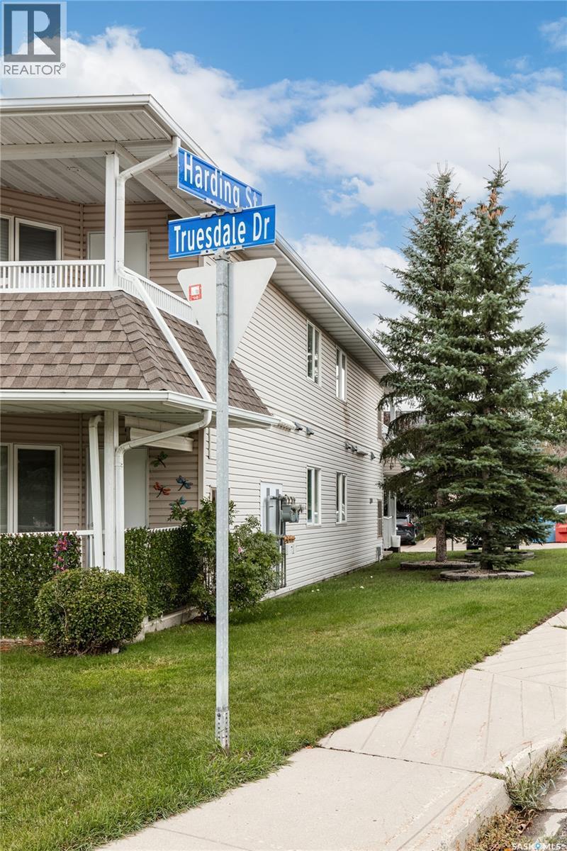 3133 Truesdale Drive, Regina, SK