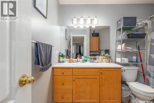 3133 Truesdale Drive, Regina, SK 