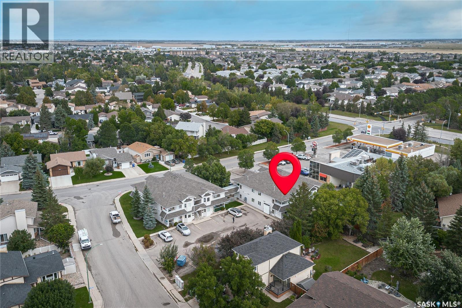 3133 Truesdale Drive, Regina, SK