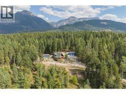 647 Bench Road Golden, BC V0A 1H1