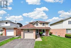 126 GRENADIER DRIVE Kingston (Kingston East (Incl Barret Crt)), ON K7K 6E9