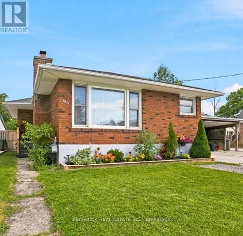 180 FOREST AVENUE  St. Thomas, ON N5R 2K9
