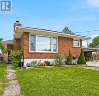 180 FOREST AVENUE St. Thomas, ON N5R 2K9