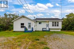 46 Conception Bay Highway Holyrood, NL A0A 2R0