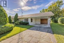 209 SOUTH CHANNEL DRIVE Georgina, ON L4P 2N4