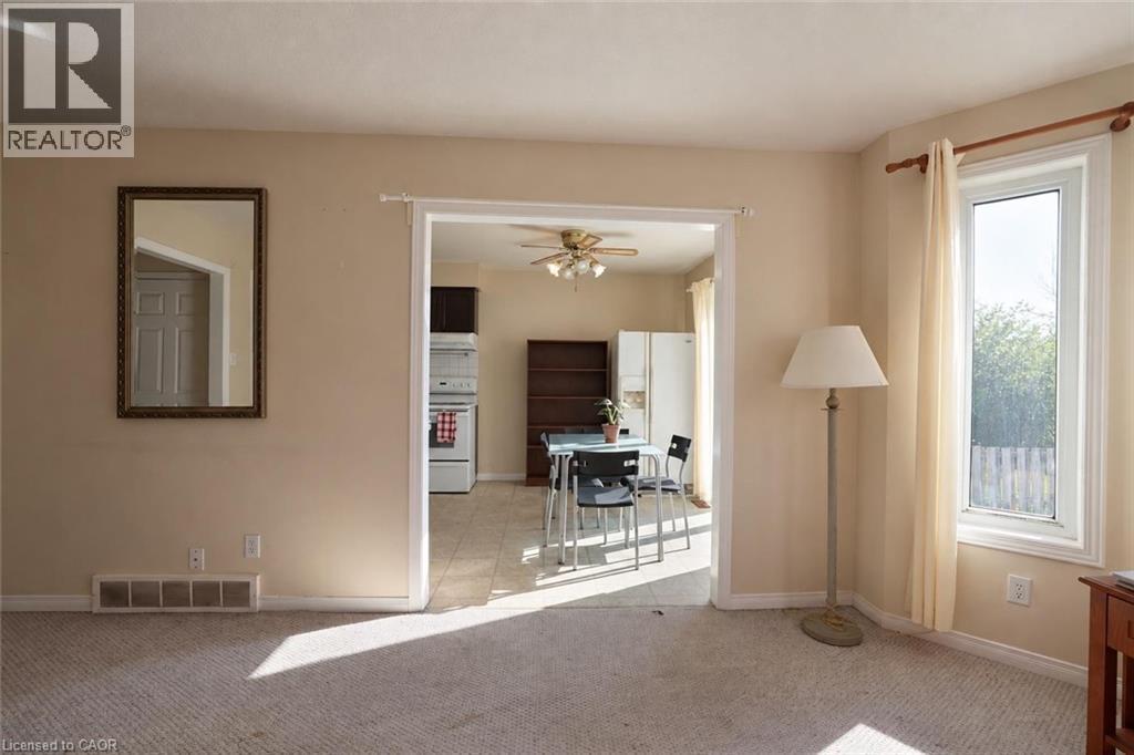 95 Resurrection Drive, Kitchener, ON
