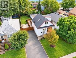 660 BURGESS Avenue Hamilton, ON L8H 6J1