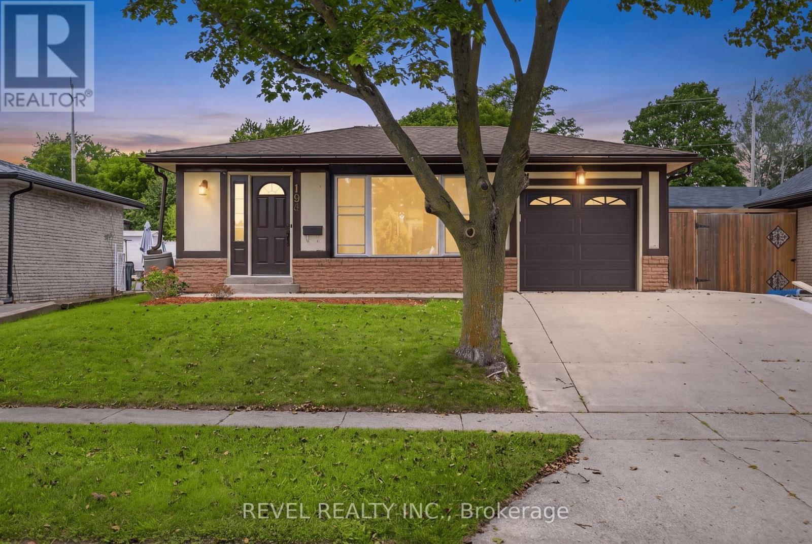 194 Hahn Avenue, Cambridge, ON