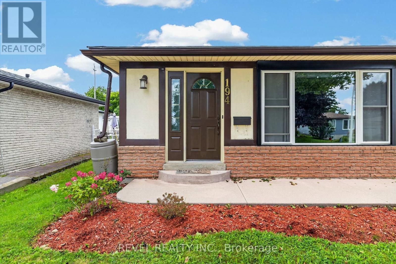 194 Hahn Avenue, Cambridge, ON