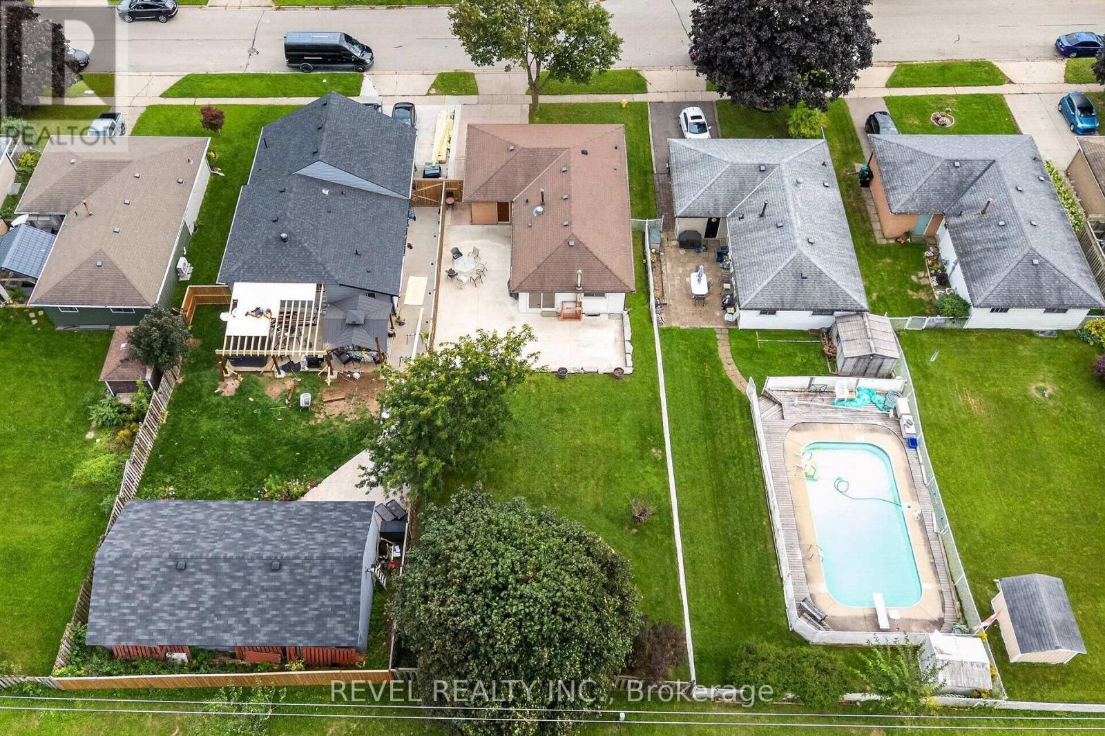 194 Hahn Avenue, Cambridge, ON