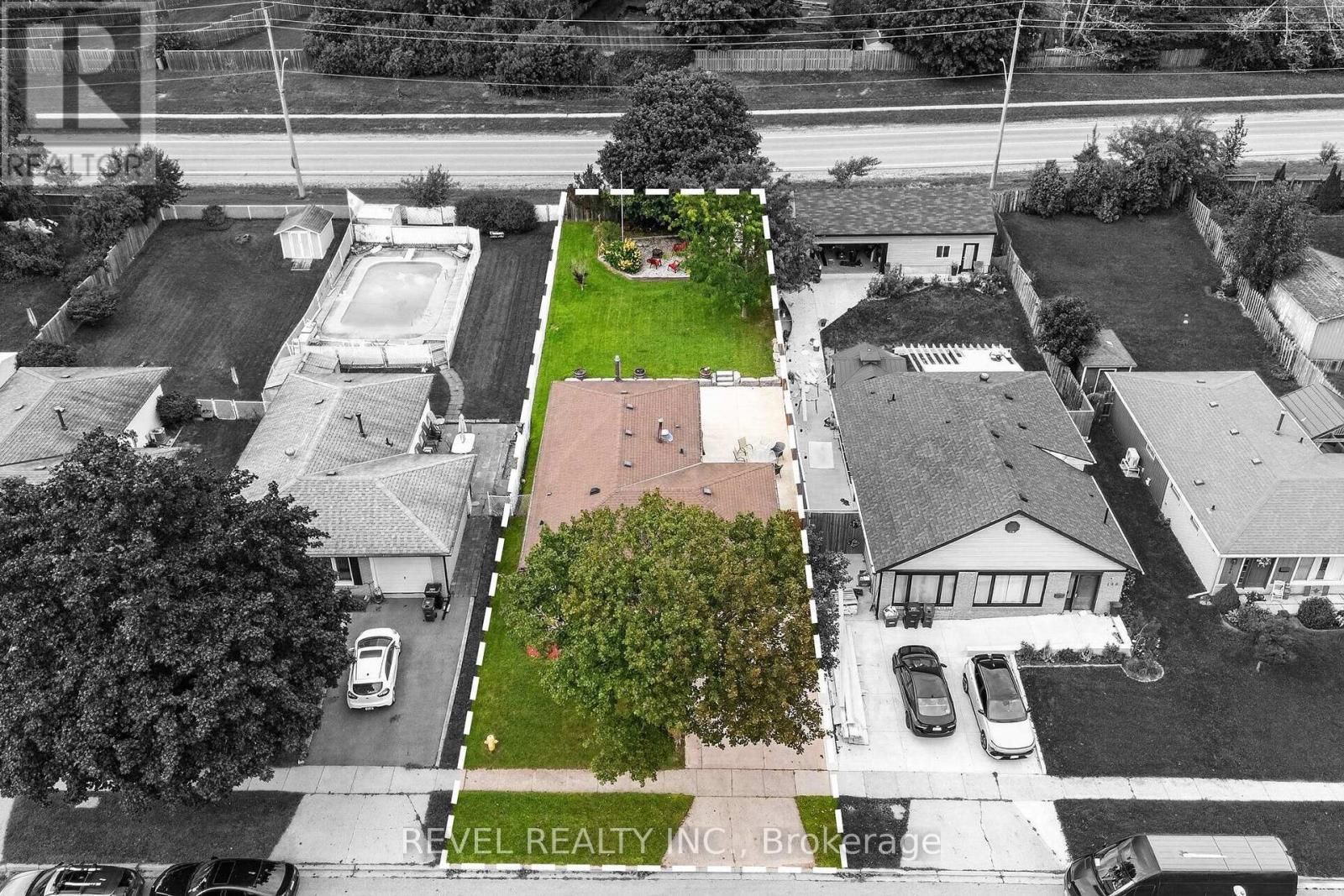 194 Hahn Avenue, Cambridge, ON