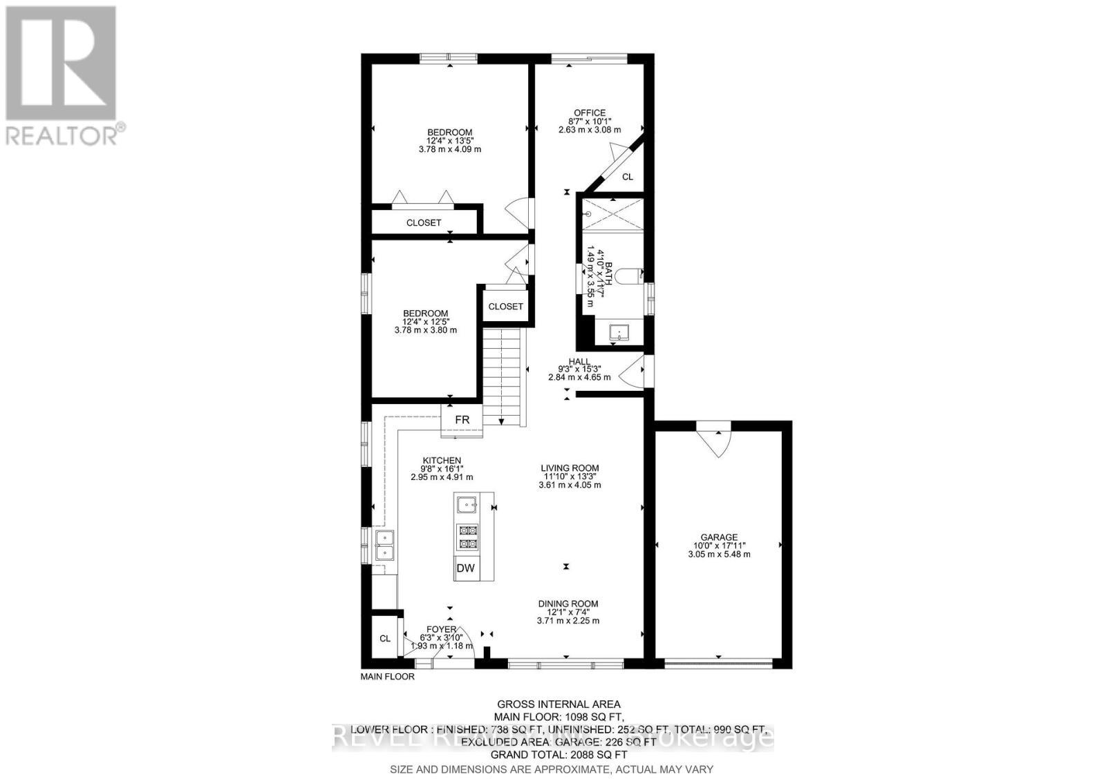 194 Hahn Avenue, Cambridge, ON