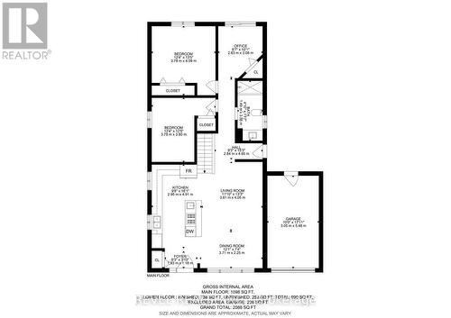 194 Hahn Avenue, Cambridge, ON 
