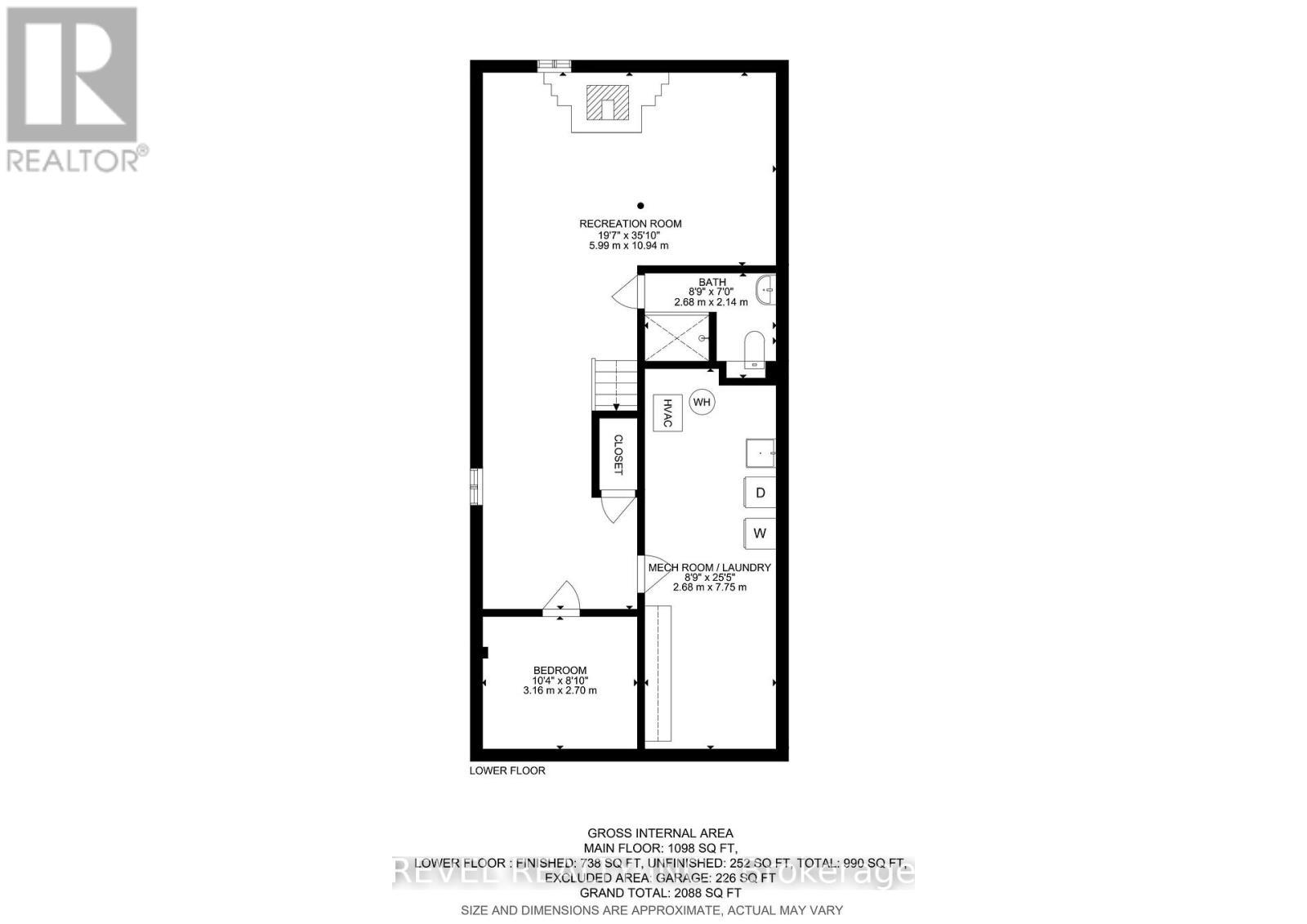 194 Hahn Avenue, Cambridge, ON