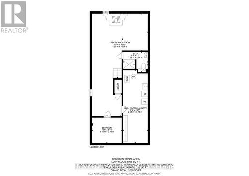 194 Hahn Avenue, Cambridge, ON 