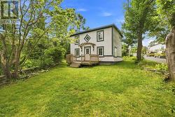 1 McGrath's Lane Brigus, NL A0A 2Z0