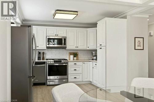 116 Highridge Avenue, Hamilton, ON 