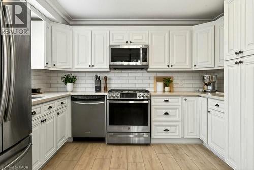116 Highridge Avenue, Hamilton, ON 