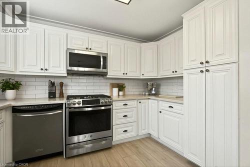 116 Highridge Avenue, Hamilton, ON 