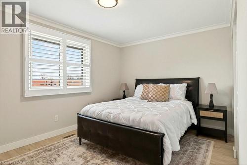 116 Highridge Avenue, Hamilton, ON 