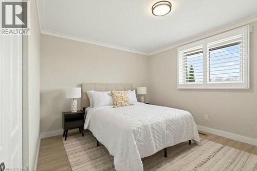 116 Highridge Avenue, Hamilton, ON 