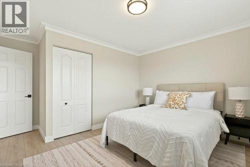 116 Highridge Avenue, Hamilton, ON 