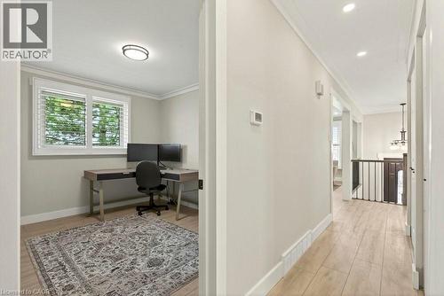 116 Highridge Avenue, Hamilton, ON 
