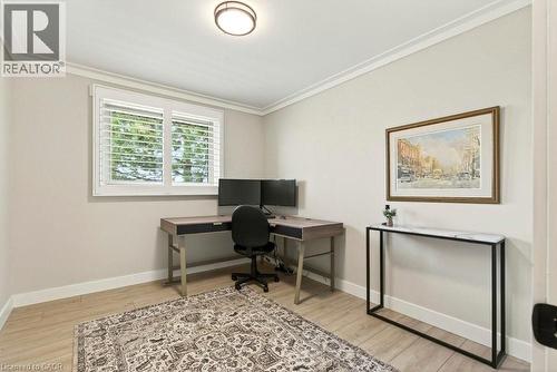 116 Highridge Avenue, Hamilton, ON 