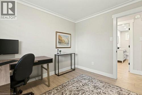 116 Highridge Avenue, Hamilton, ON 