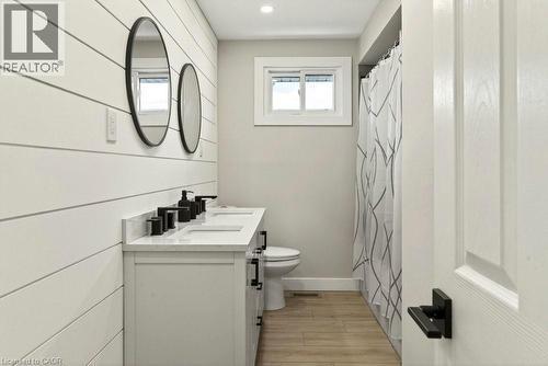 116 Highridge Avenue, Hamilton, ON 