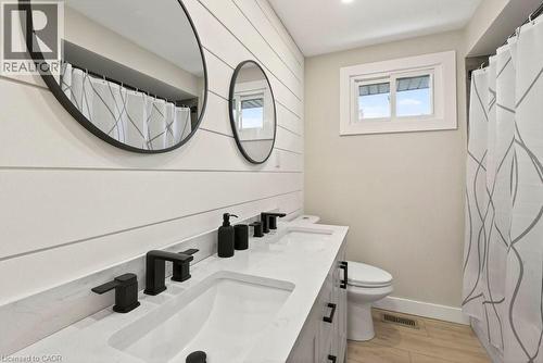 116 Highridge Avenue, Hamilton, ON 
