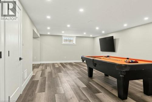 116 Highridge Avenue, Hamilton, ON 