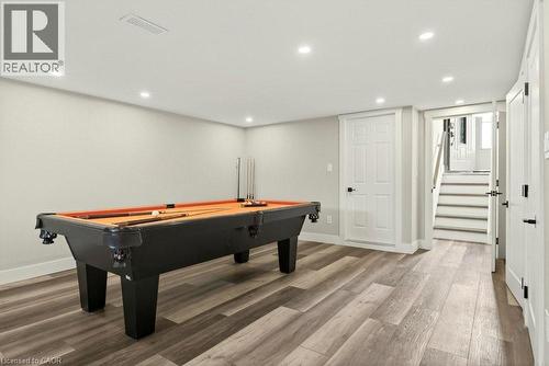 116 Highridge Avenue, Hamilton, ON 
