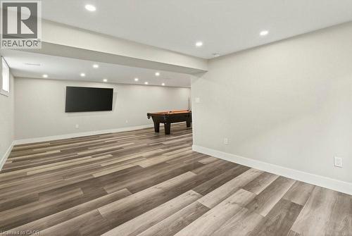 116 Highridge Avenue, Hamilton, ON 