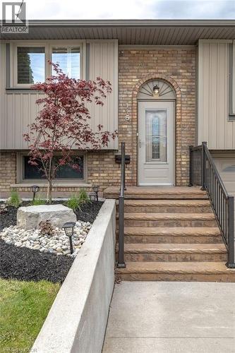 116 Highridge Avenue, Hamilton, ON 