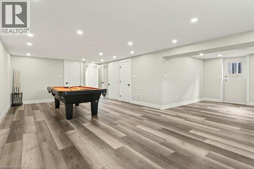 116 Highridge Avenue, Hamilton, ON 