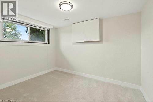 116 Highridge Avenue, Hamilton, ON 