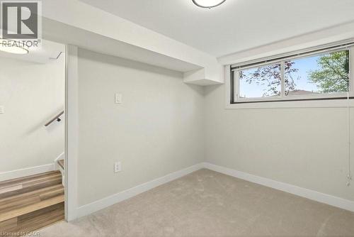 116 Highridge Avenue, Hamilton, ON 