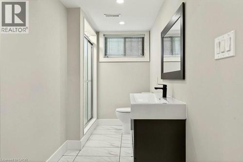 116 Highridge Avenue, Hamilton, ON 