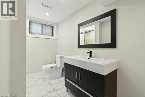 116 Highridge Avenue, Hamilton, ON 