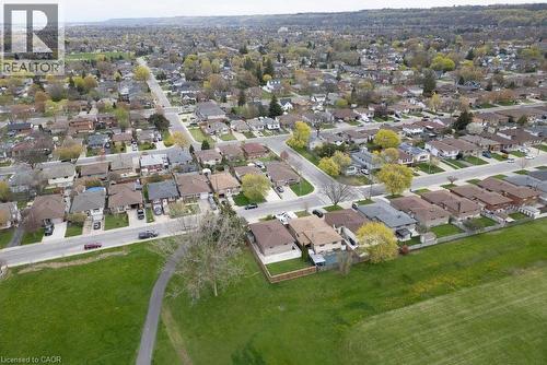 116 Highridge Avenue, Hamilton, ON 