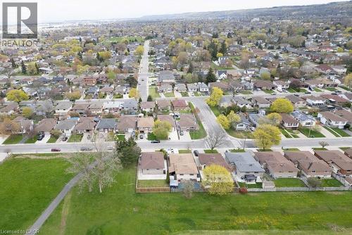 116 Highridge Avenue, Hamilton, ON 