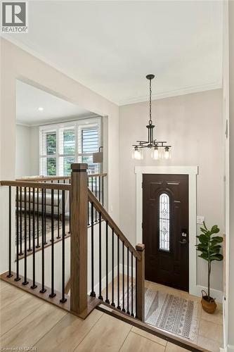 116 Highridge Avenue, Hamilton, ON 