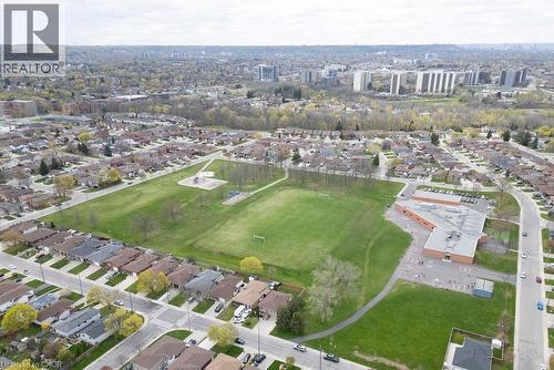 116 Highridge Avenue, Hamilton, ON 