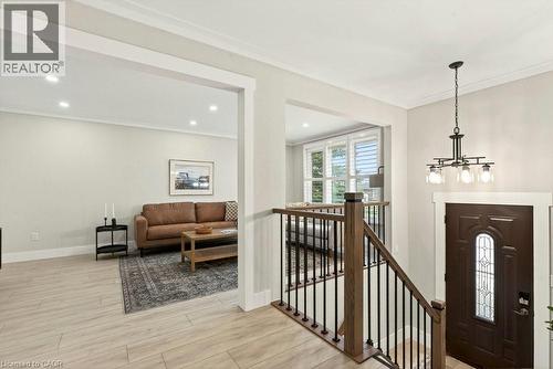 116 Highridge Avenue, Hamilton, ON 
